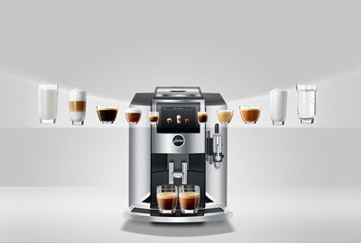 JURA Koffiemachines