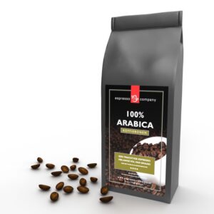 Espresso Company 100% Arabica 1KG