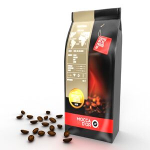 Mocca d’Or Traditional