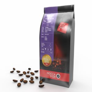 Mocca d’Or Dominicaanse Republiek