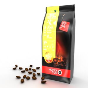 Mocca d’Or Sumatra Gayo Mountain