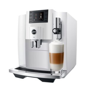 E8 Piano White (EC)