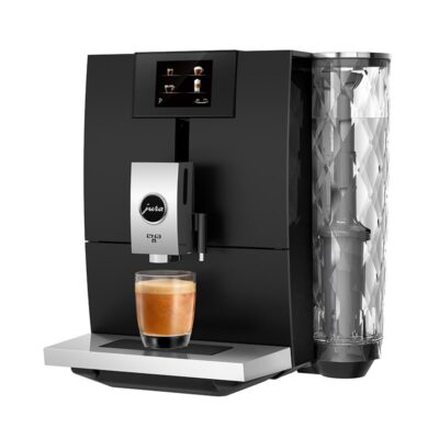 ENA 8 Full Metropolitan Black