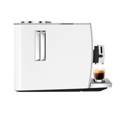 ENA 8 Nordic White