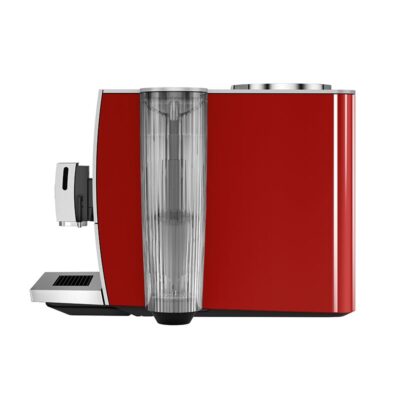 ENA 8 Sunset Red