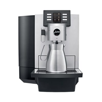JURA X8 Platin