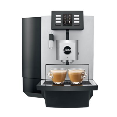 JURA X8 Platin