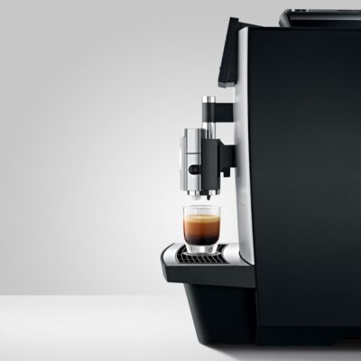 JURA X8 Platin