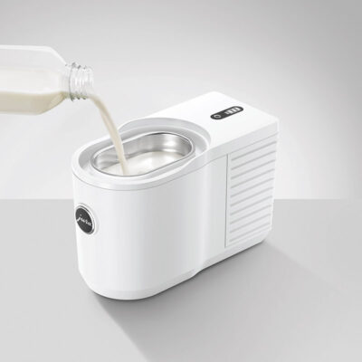 JURA Coolcontrol 0.6L White