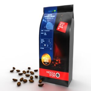 Mocca d’Or Decafeo Fairtrade & Organic