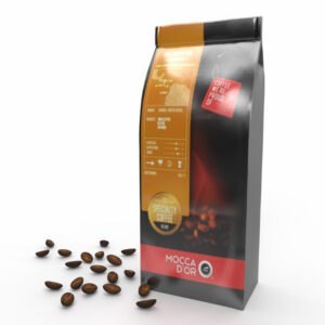 Mocca d’Or Quente Dia - Zomerkoffie