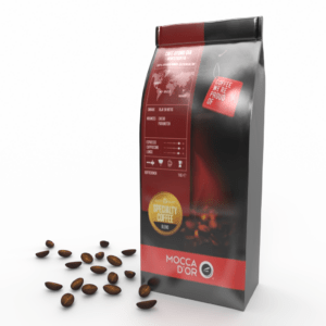 Mocca d’Or Café Ontoño Dia - Herfstkoffie